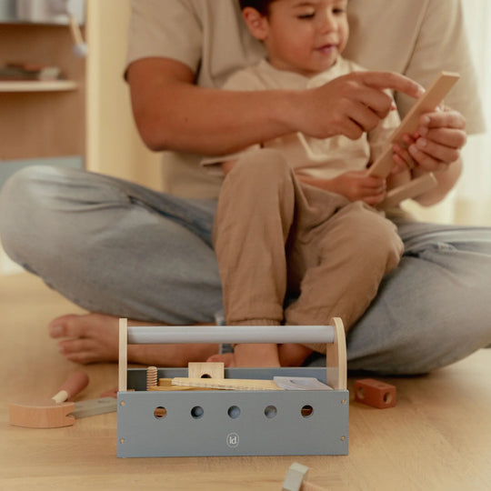 Little Dutch Toolbox