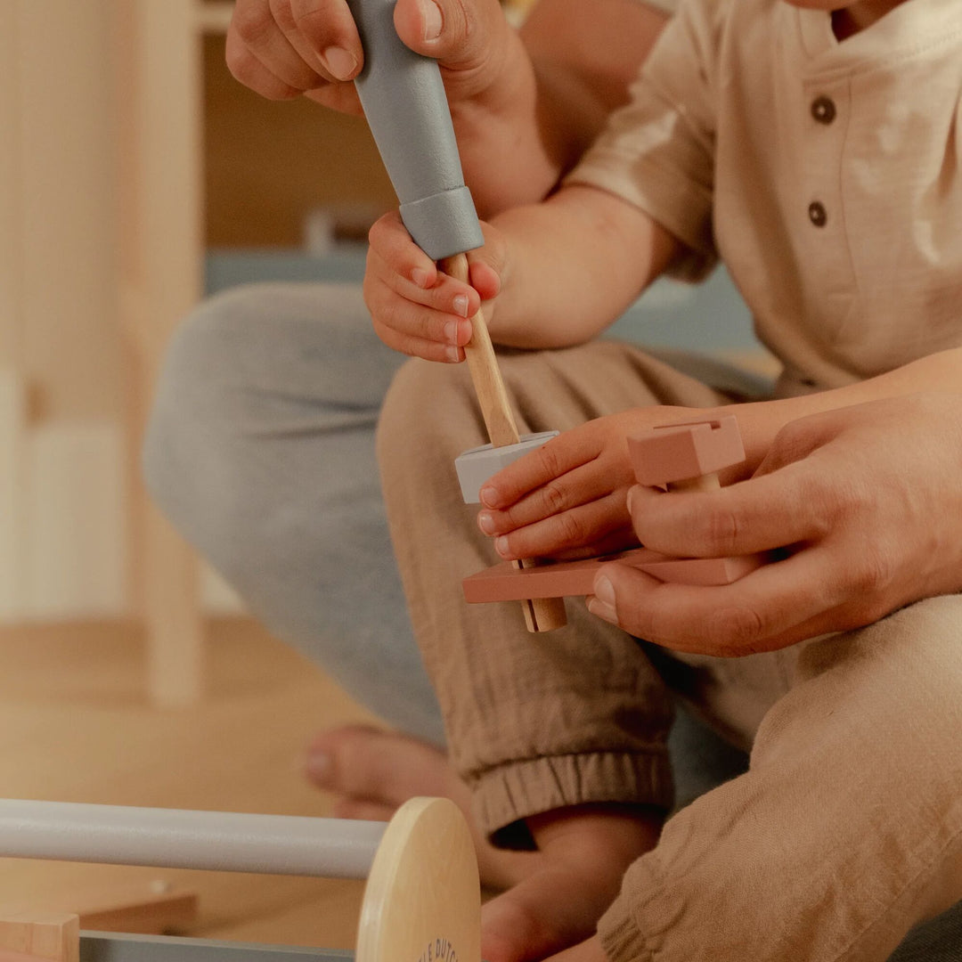 Little Dutch Toolbox