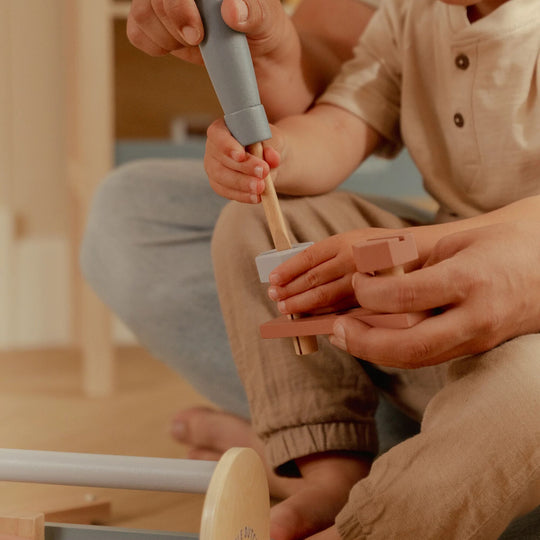 Little Dutch Toolbox