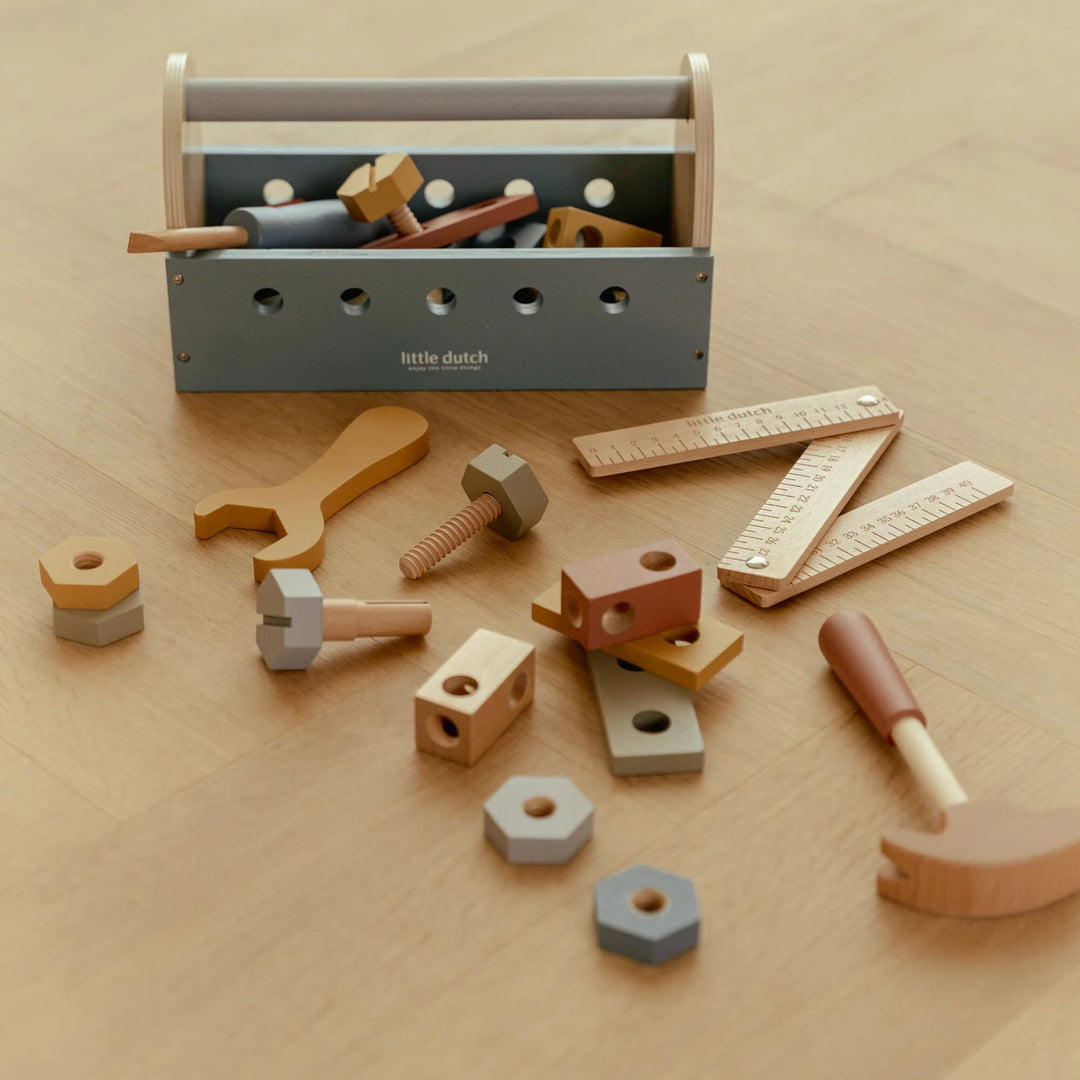 Little Dutch Toolbox