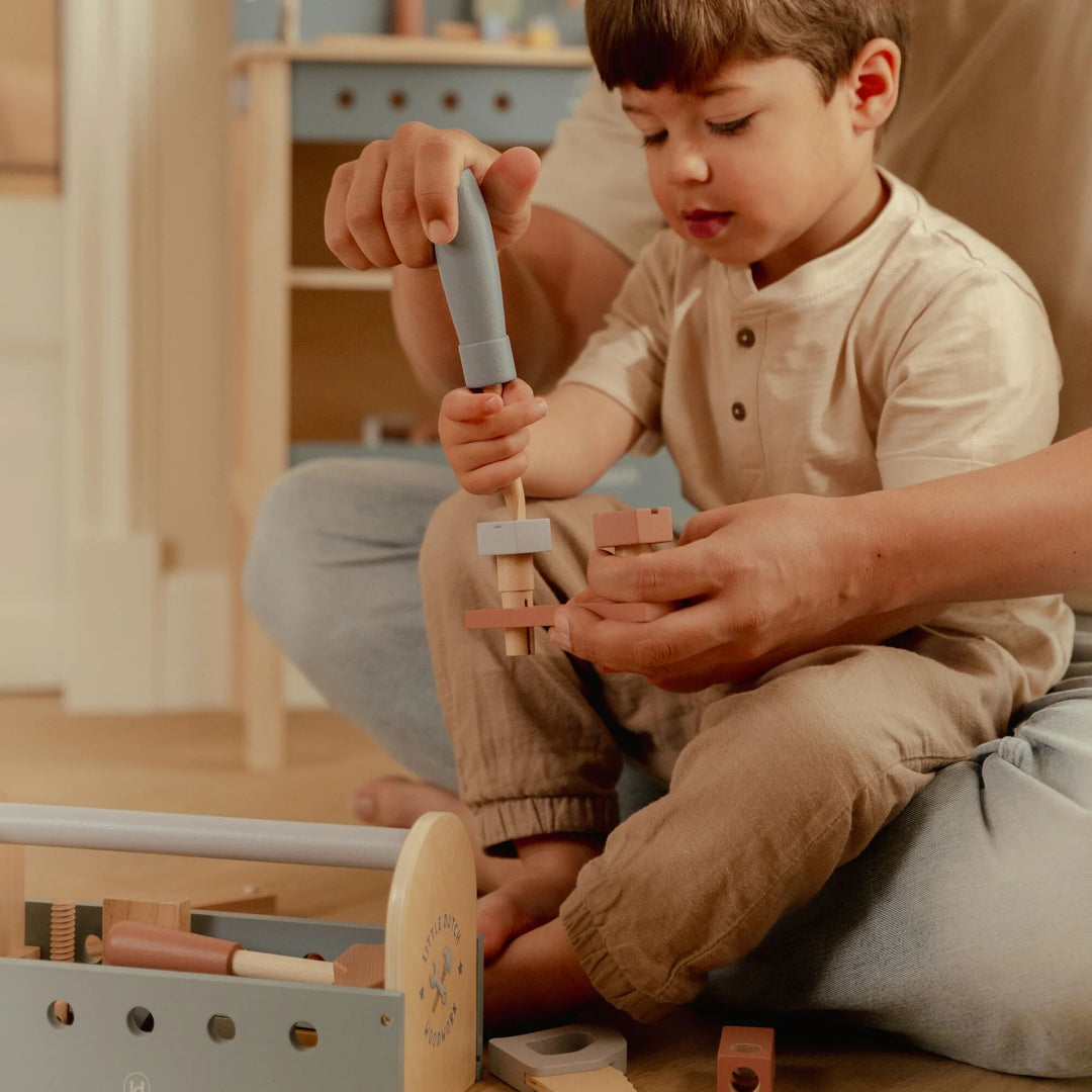 Little Dutch Toolbox