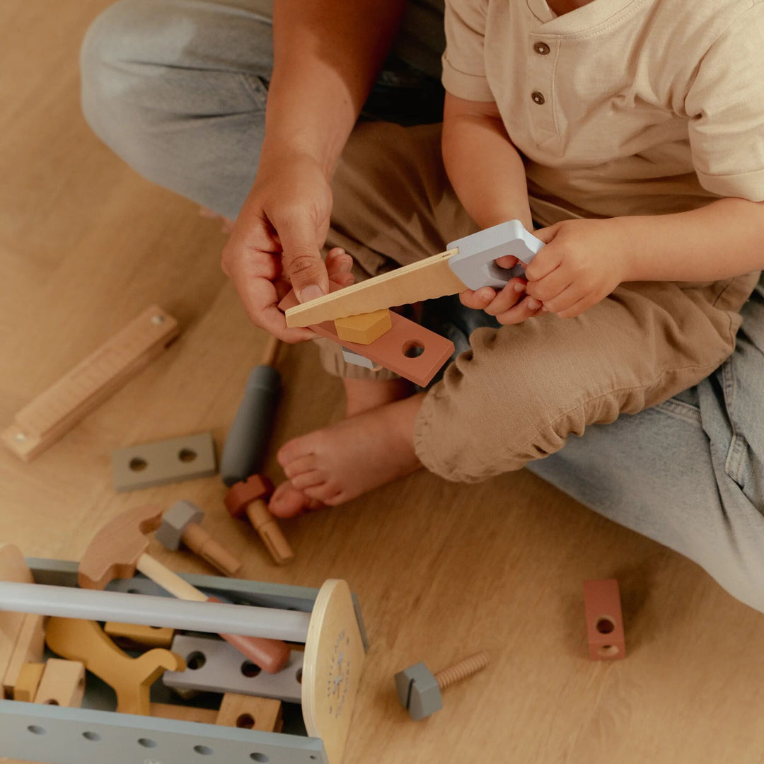Little Dutch Toolbox