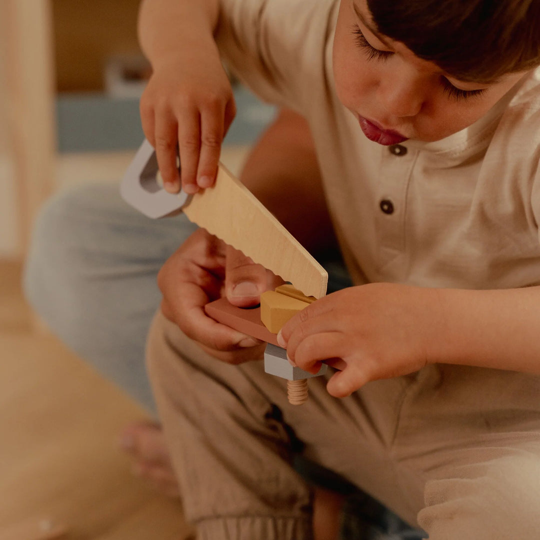 Little Dutch Toolbox