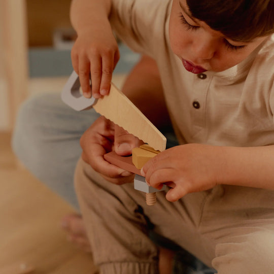 Little Dutch Toolbox