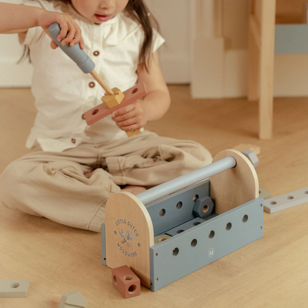 Little Dutch Toolbox