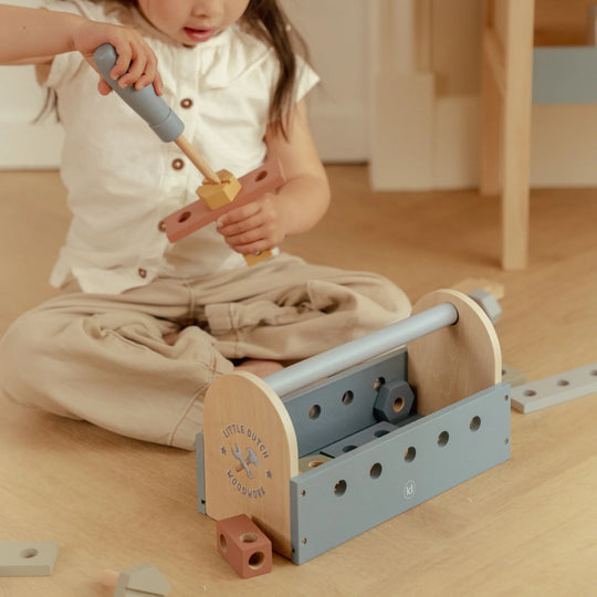 Little Dutch Toolbox