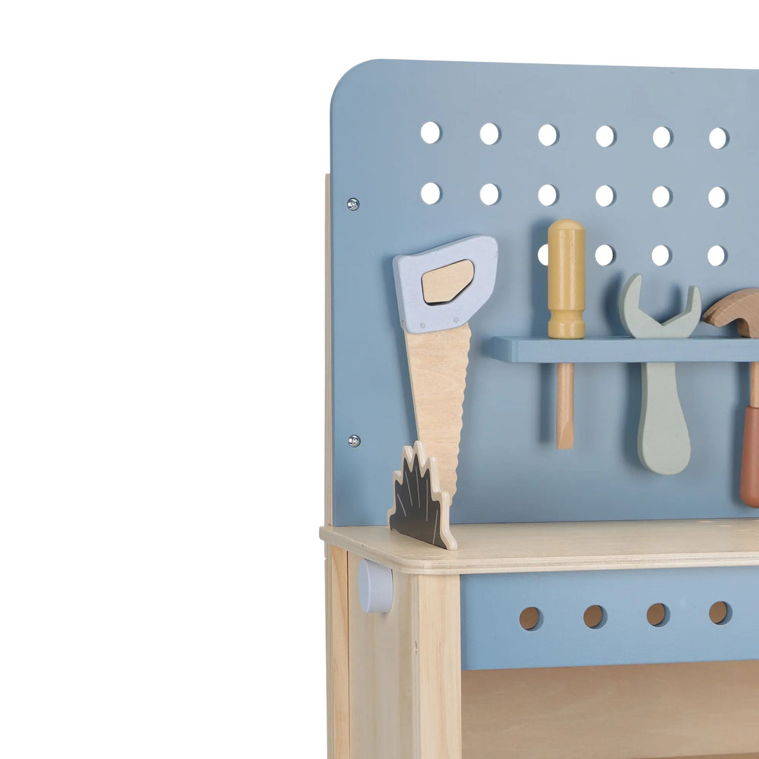 Little Dutch Workbench