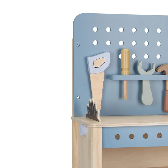 Little Dutch Workbench