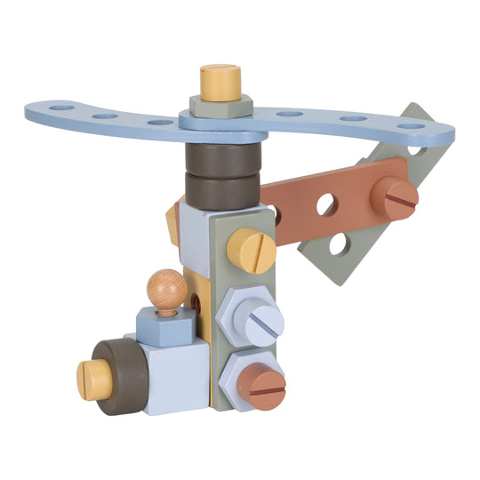 Little Dutch Workbench