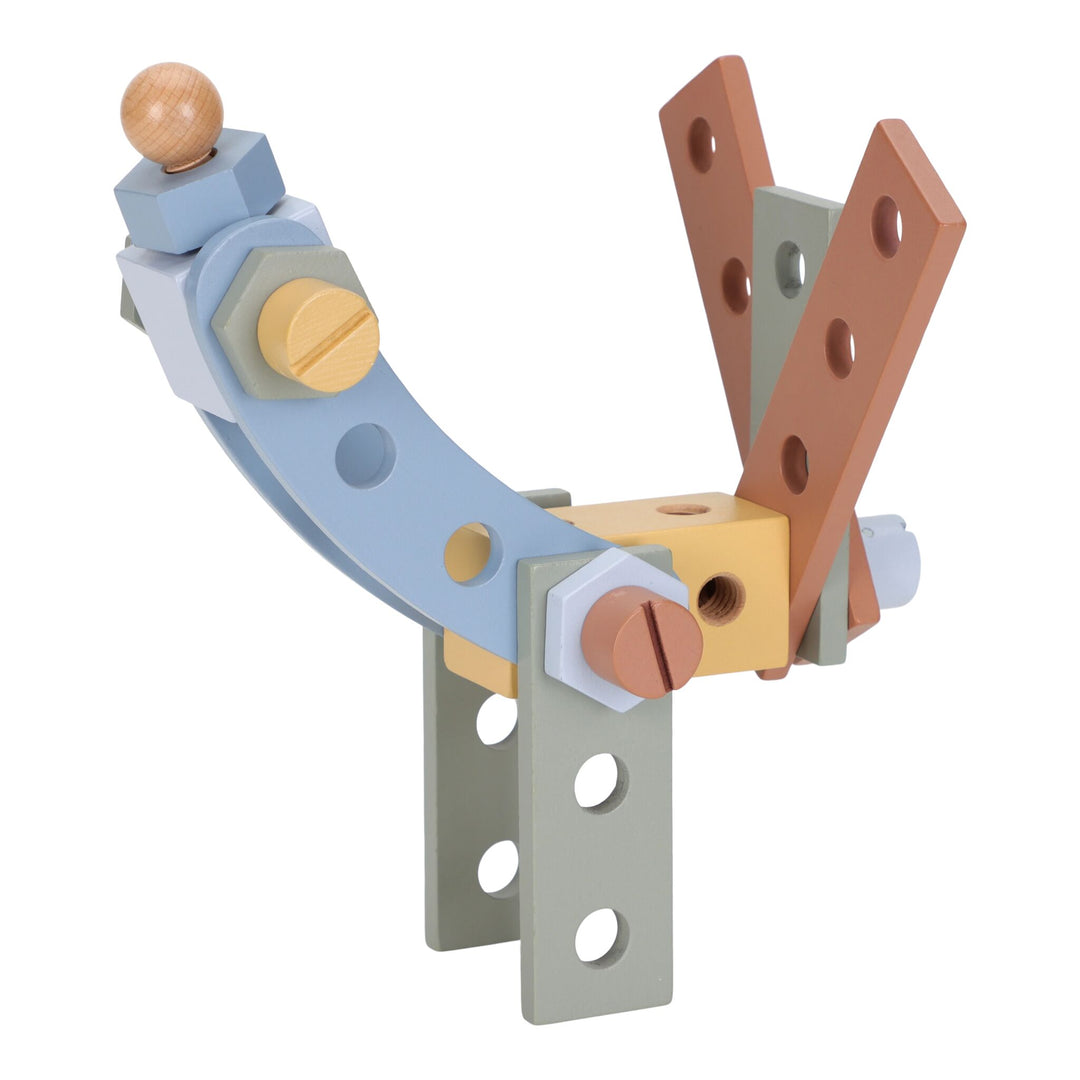 Little Dutch Workbench