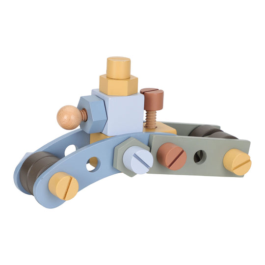 Little Dutch Workbench