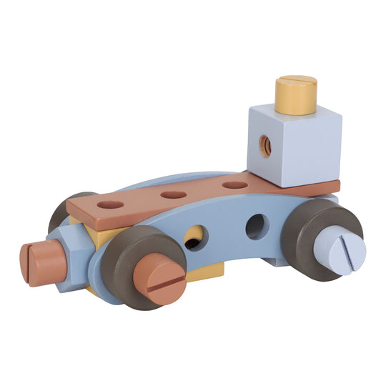 Little Dutch Workbench