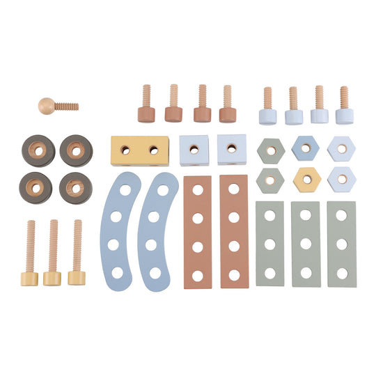 Little Dutch Workbench