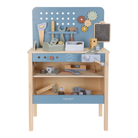 Little Dutch Workbench