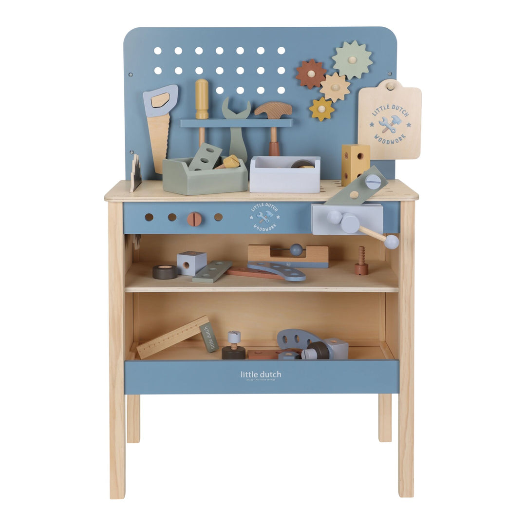 Little Dutch Workbench