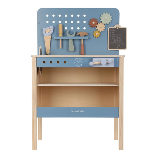Little Dutch Workbench