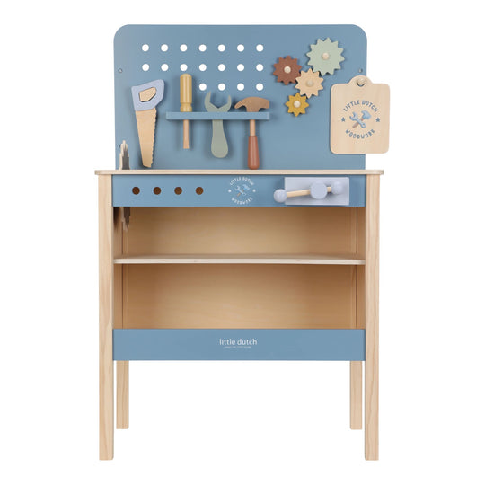 Little Dutch Workbench
