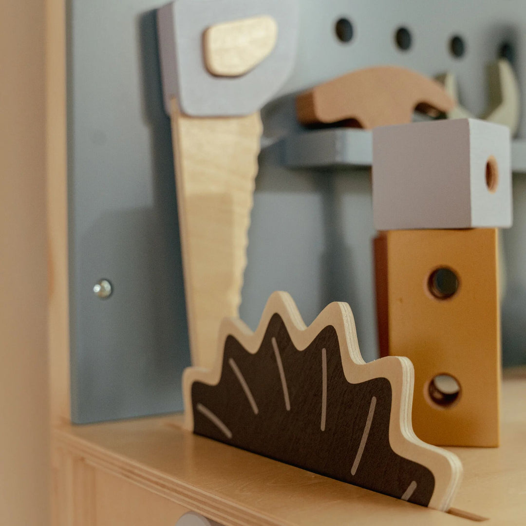 Little Dutch Workbench