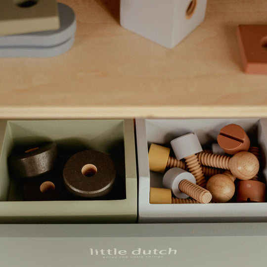 Little Dutch Workbench