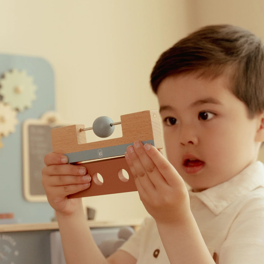Little Dutch Workbench