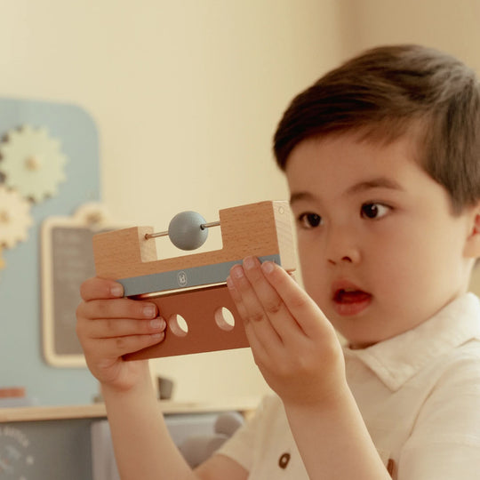 Little Dutch Workbench