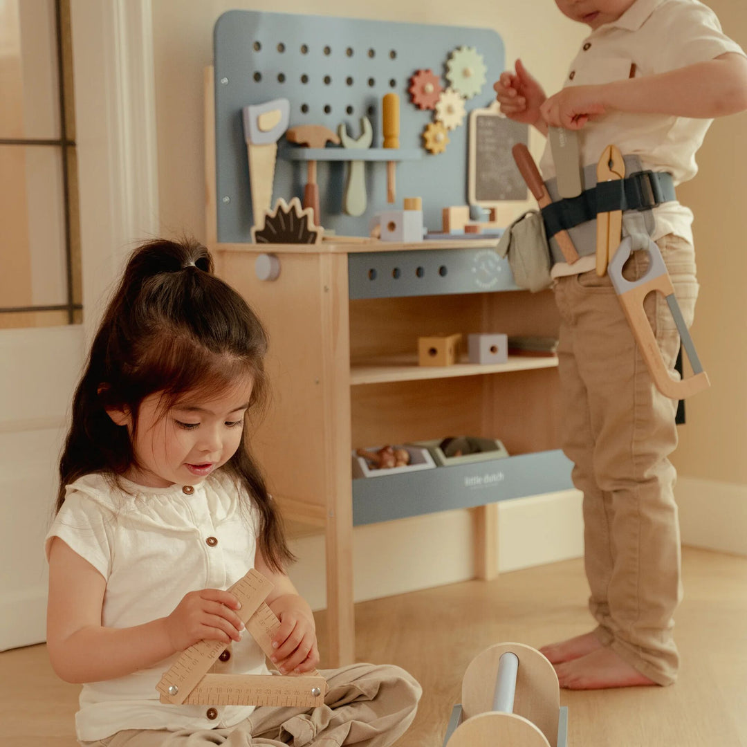 Little Dutch Toolbox