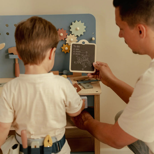 Little Dutch Toolbox