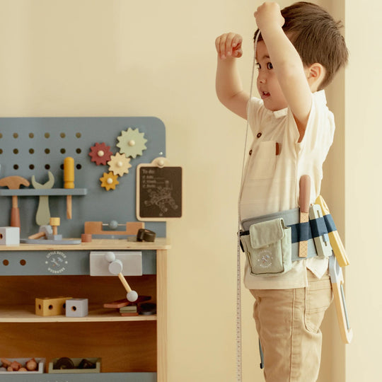 Little Dutch Workbench