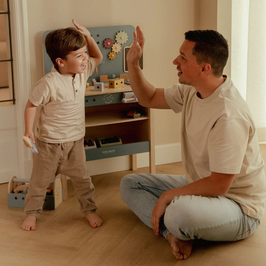 Little Dutch Toolbox