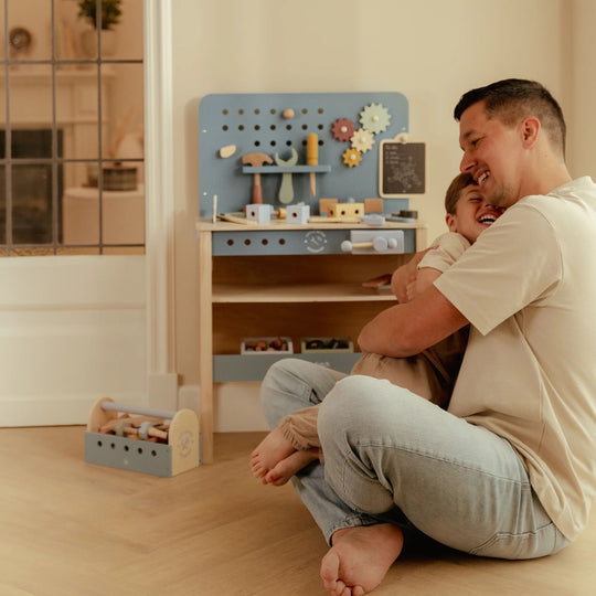 Little Dutch Toolbox