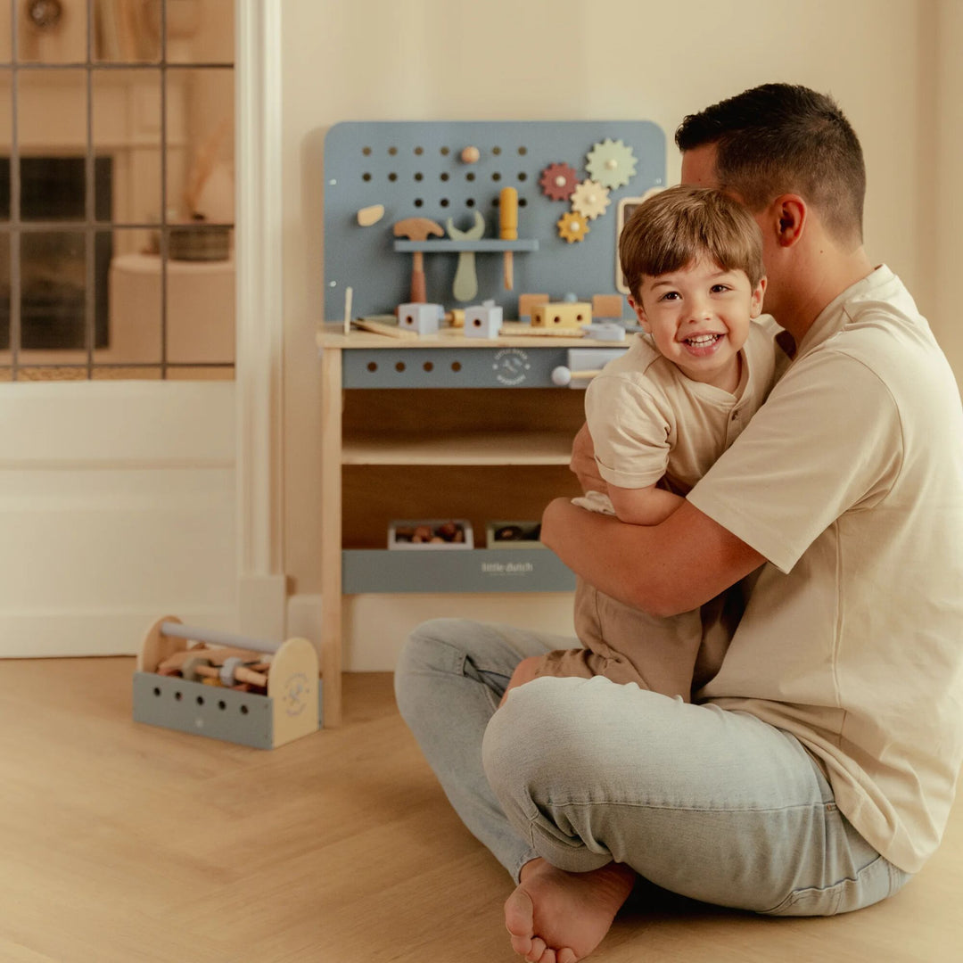 Little Dutch Toolbox