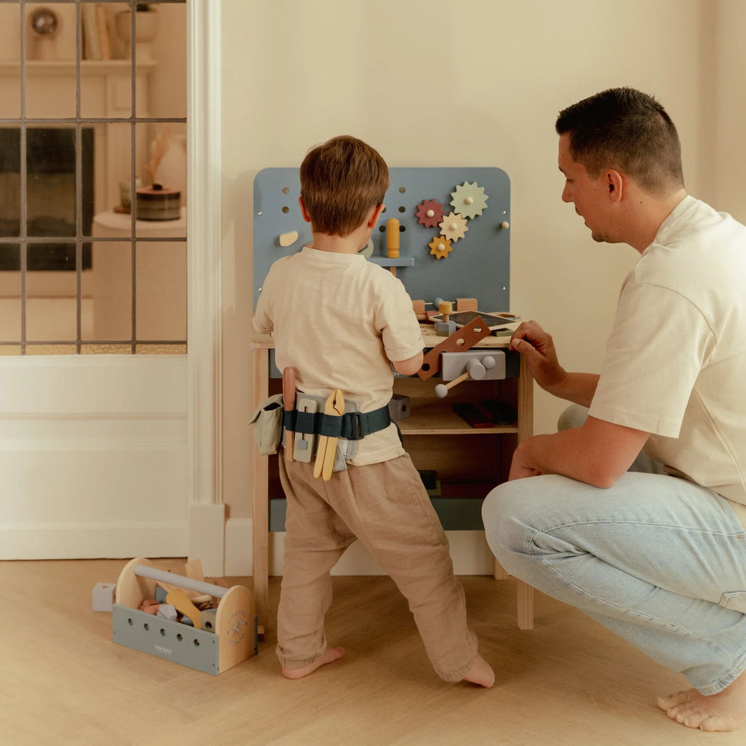 Little Dutch Toolbox