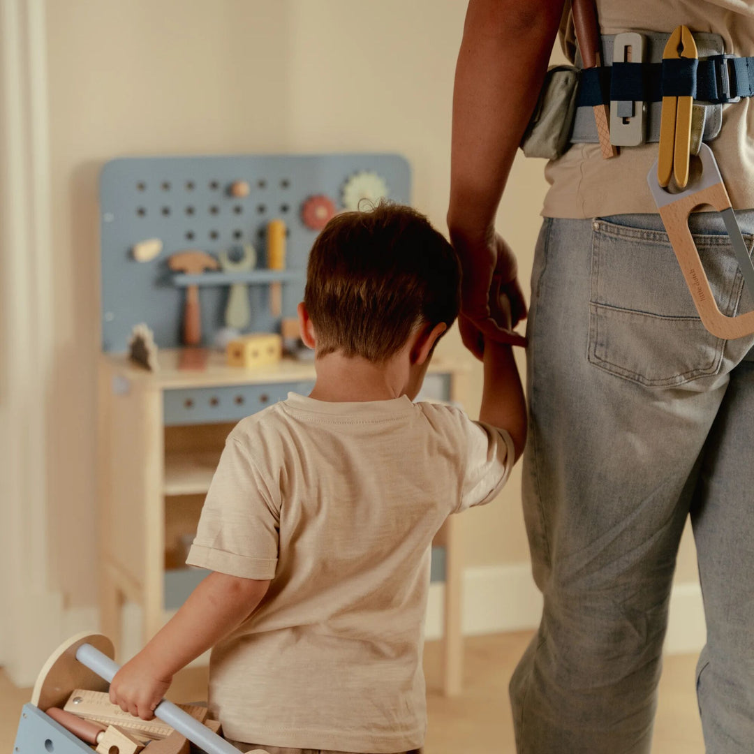 Little Dutch Toolbox