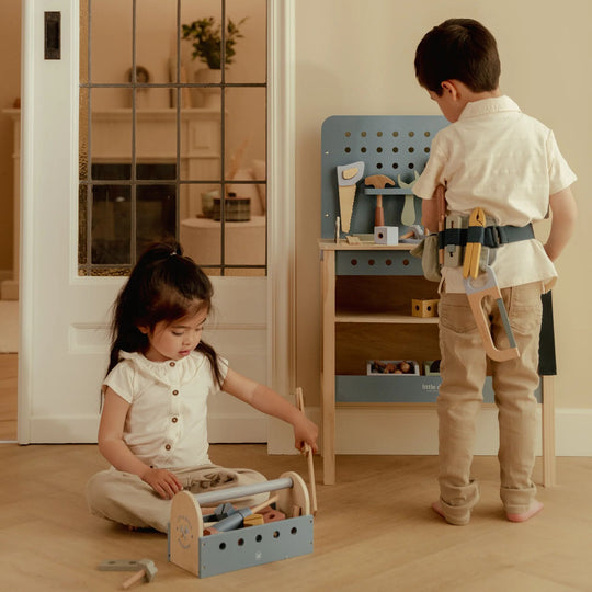 Little Dutch Toolbox