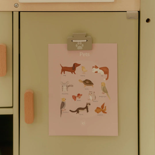 Little Dutch Vet Set