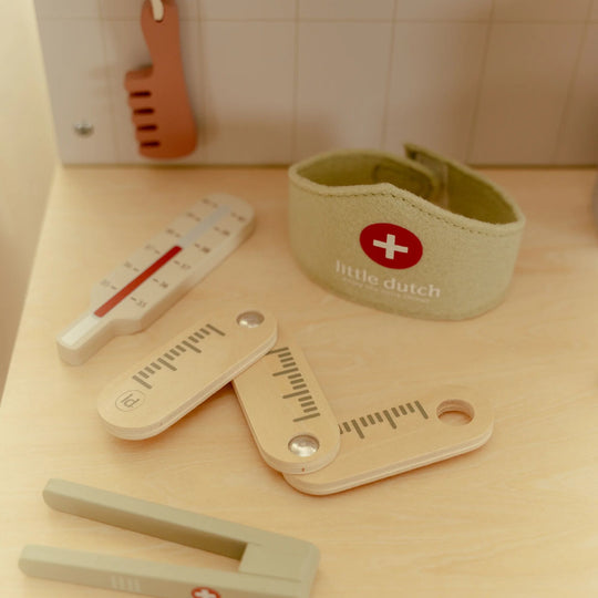 Little Dutch Vet Set