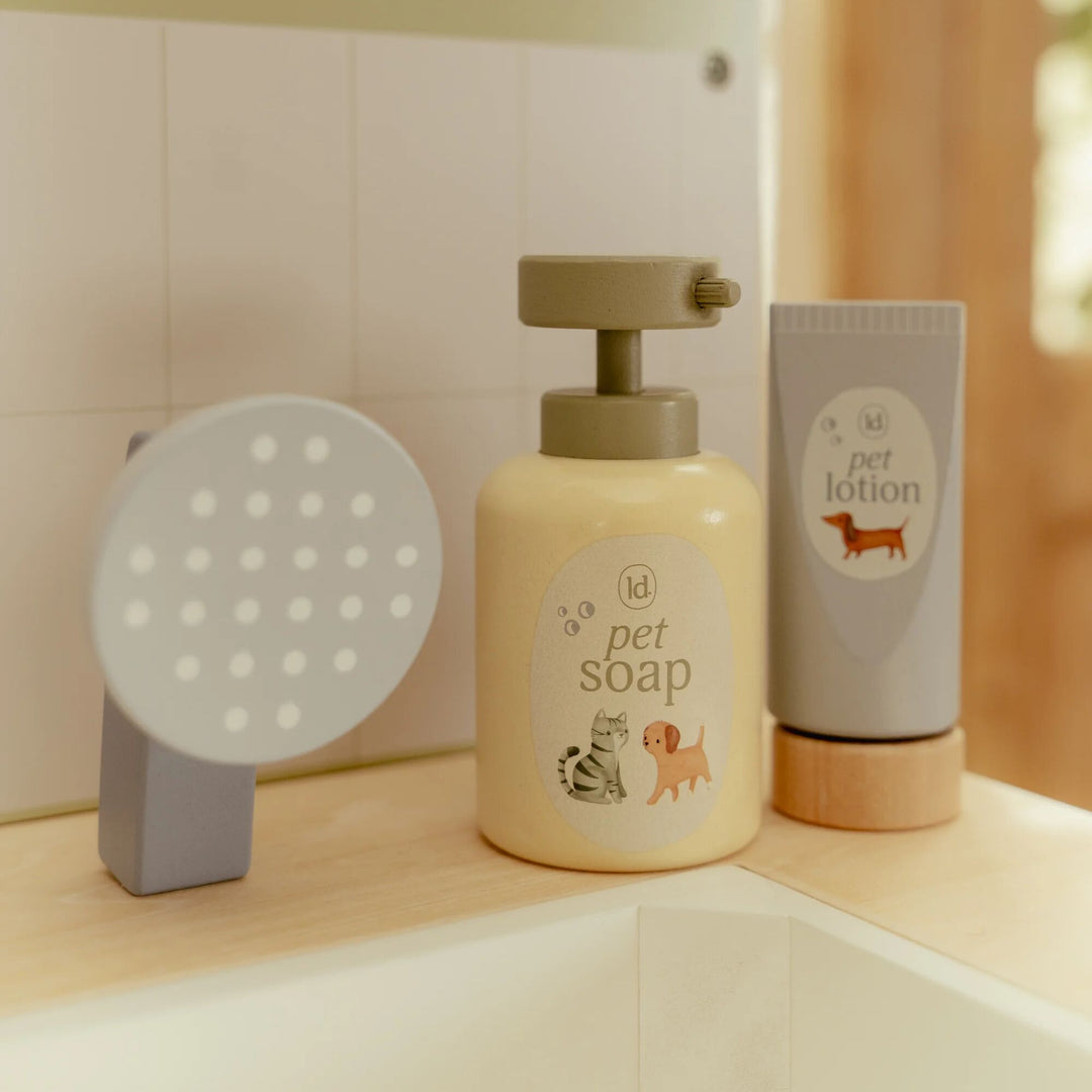 Little Dutch Vet Set