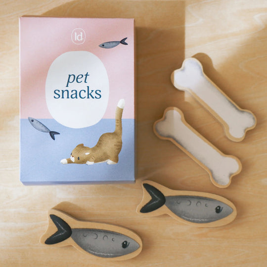 Little Dutch Vet Set