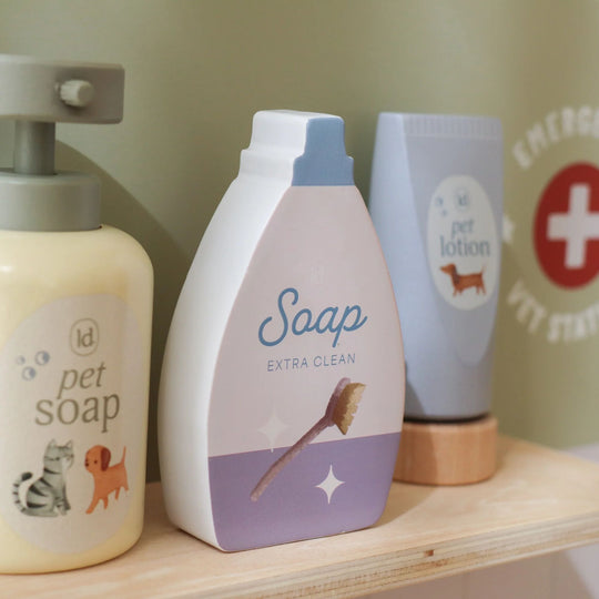 Little Dutch Vet Set