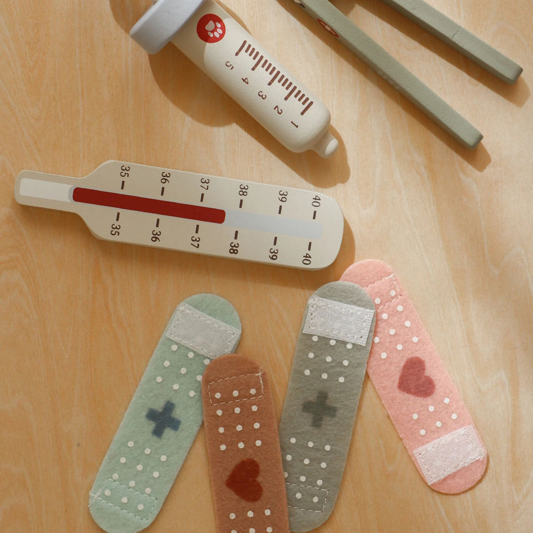 Little Dutch Vet Set