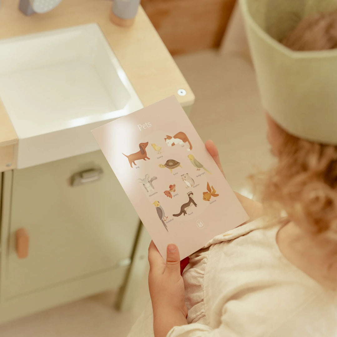 Little Dutch Vet Set