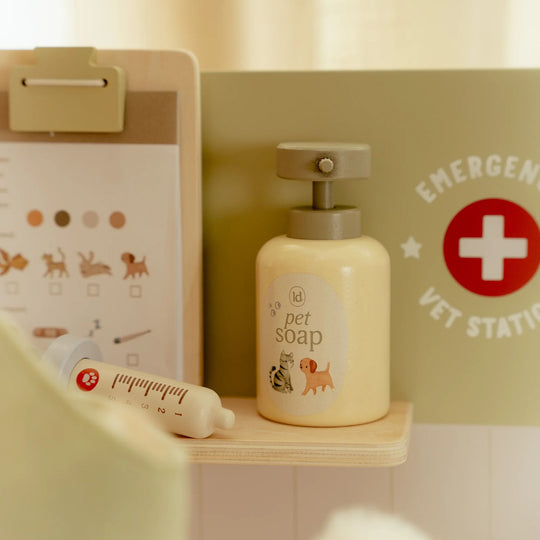 Little Dutch Vet Set