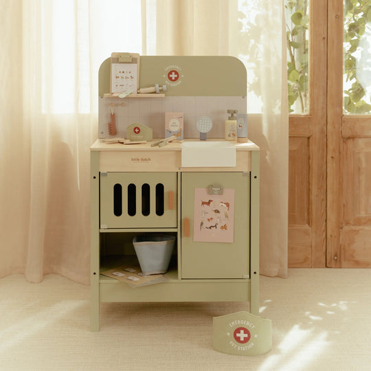 Little Dutch Vet Set