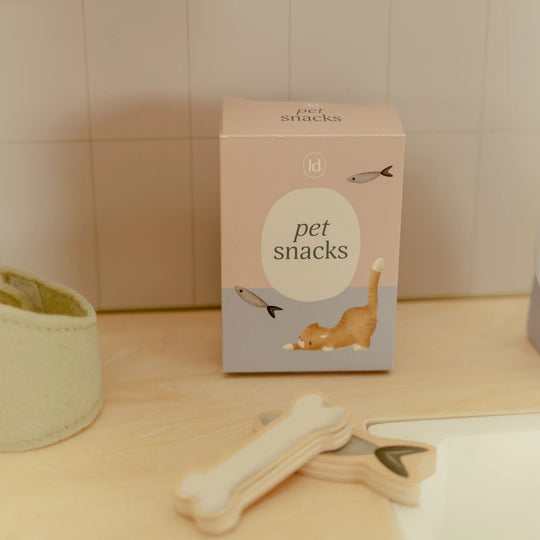 Little Dutch Vet Set