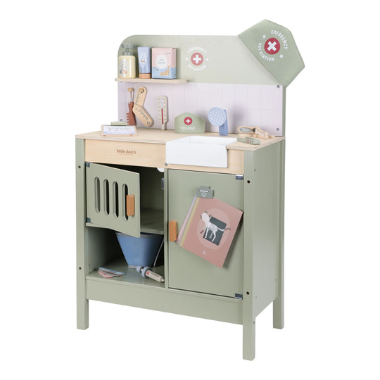 Little Dutch Vet Set