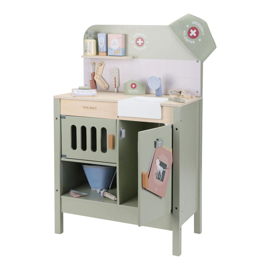 Little Dutch Vet Set