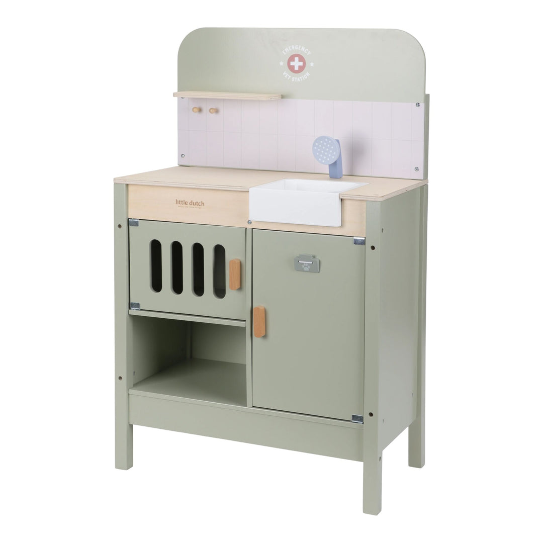 Little Dutch Vet Set