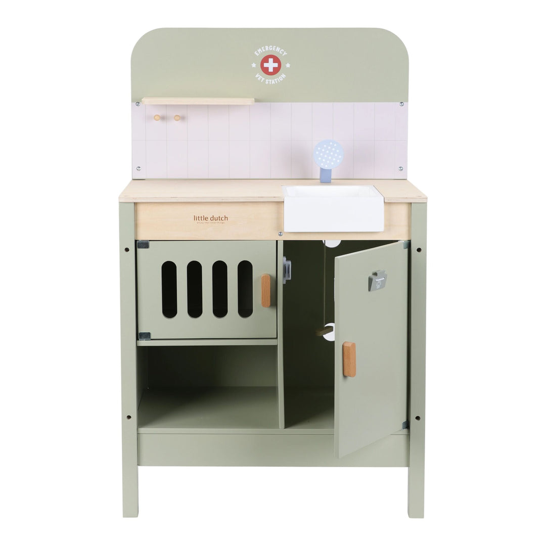 Little Dutch Vet Set