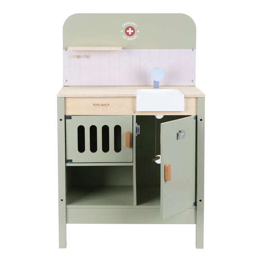 Little Dutch Vet Set