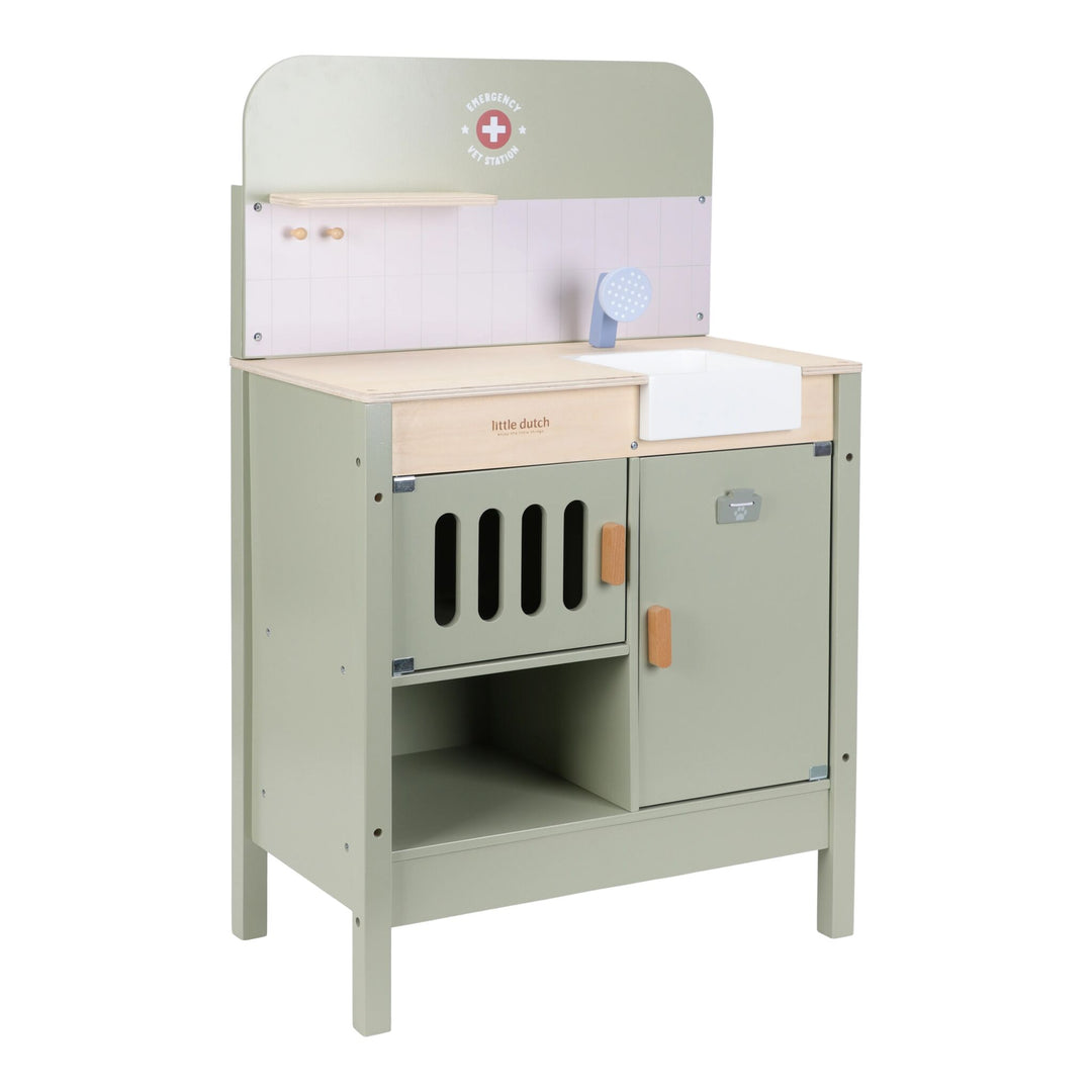 Little Dutch Vet Set